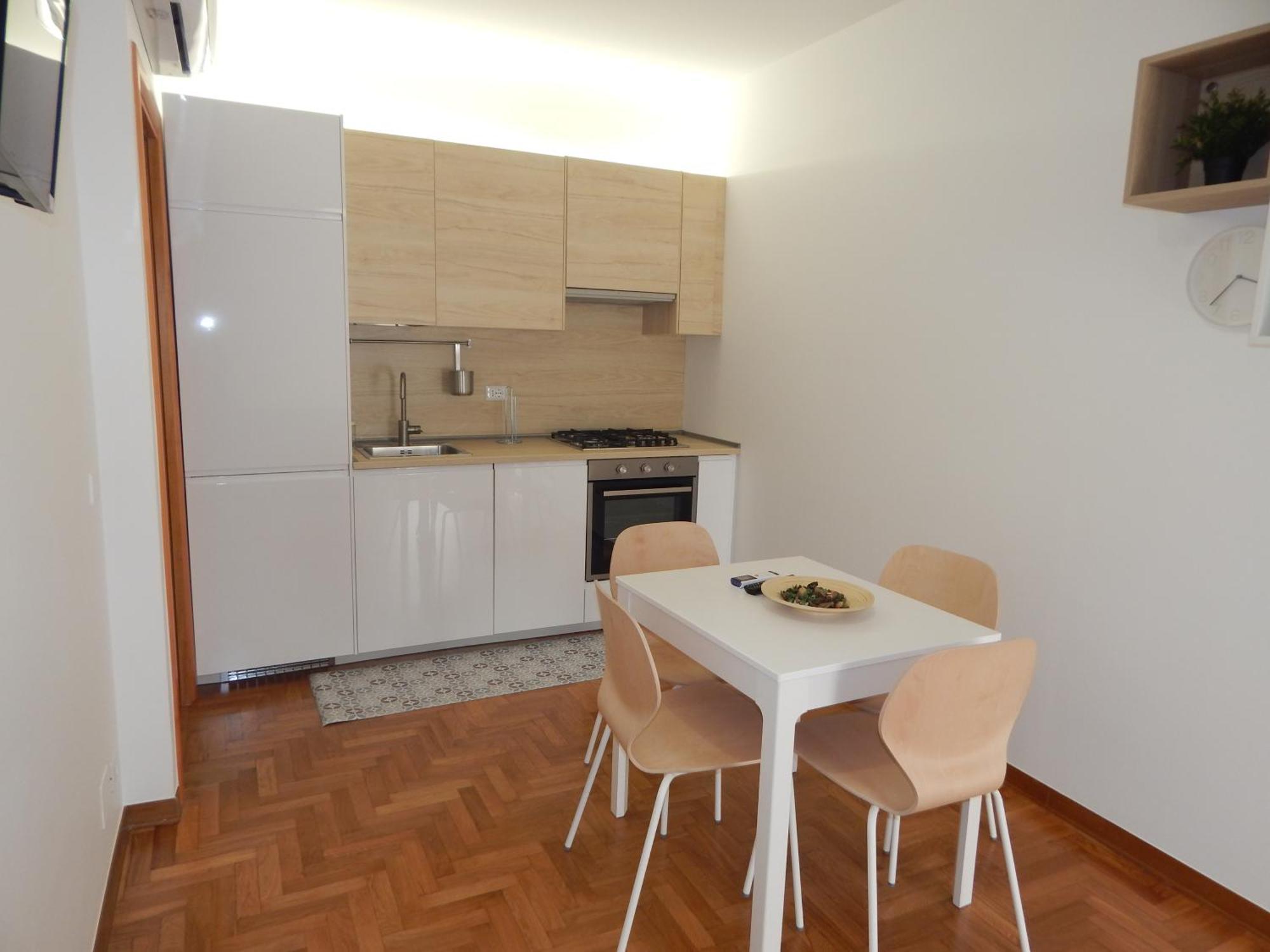 Appartamento Abete Marino, Sirolo Exterior photo