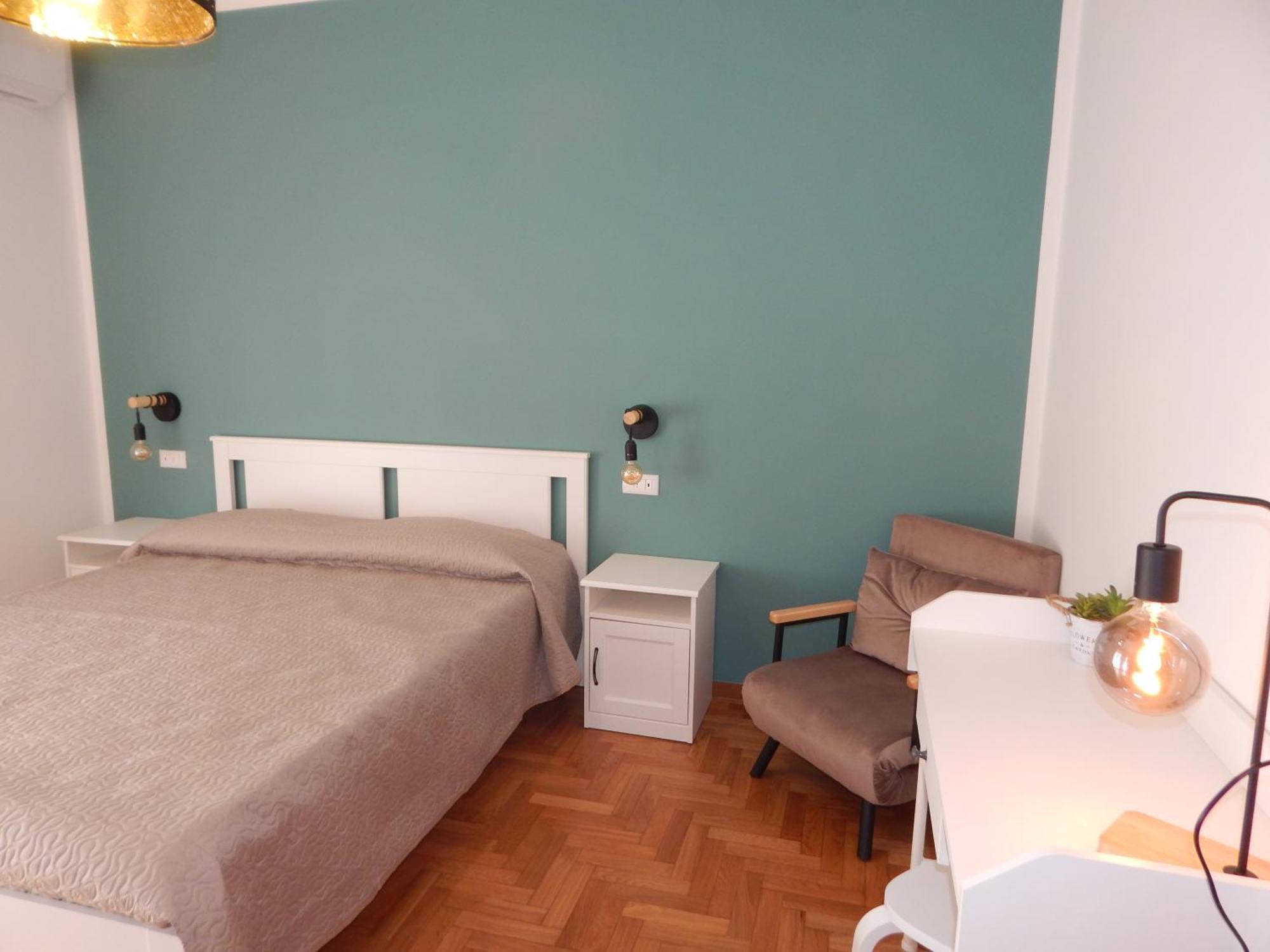 Appartamento Abete Marino, Sirolo Exterior photo