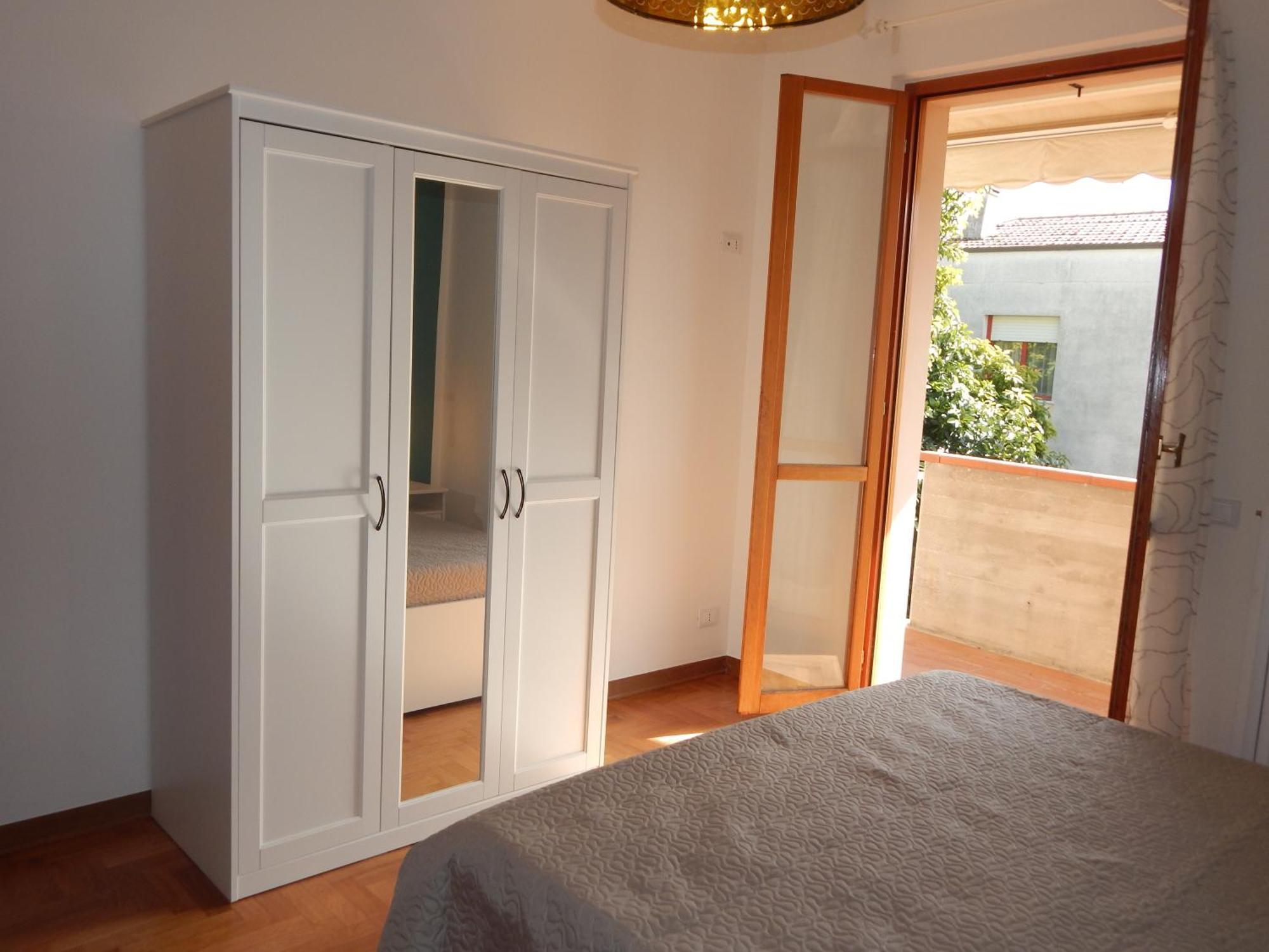 Appartamento Abete Marino, Sirolo Exterior photo