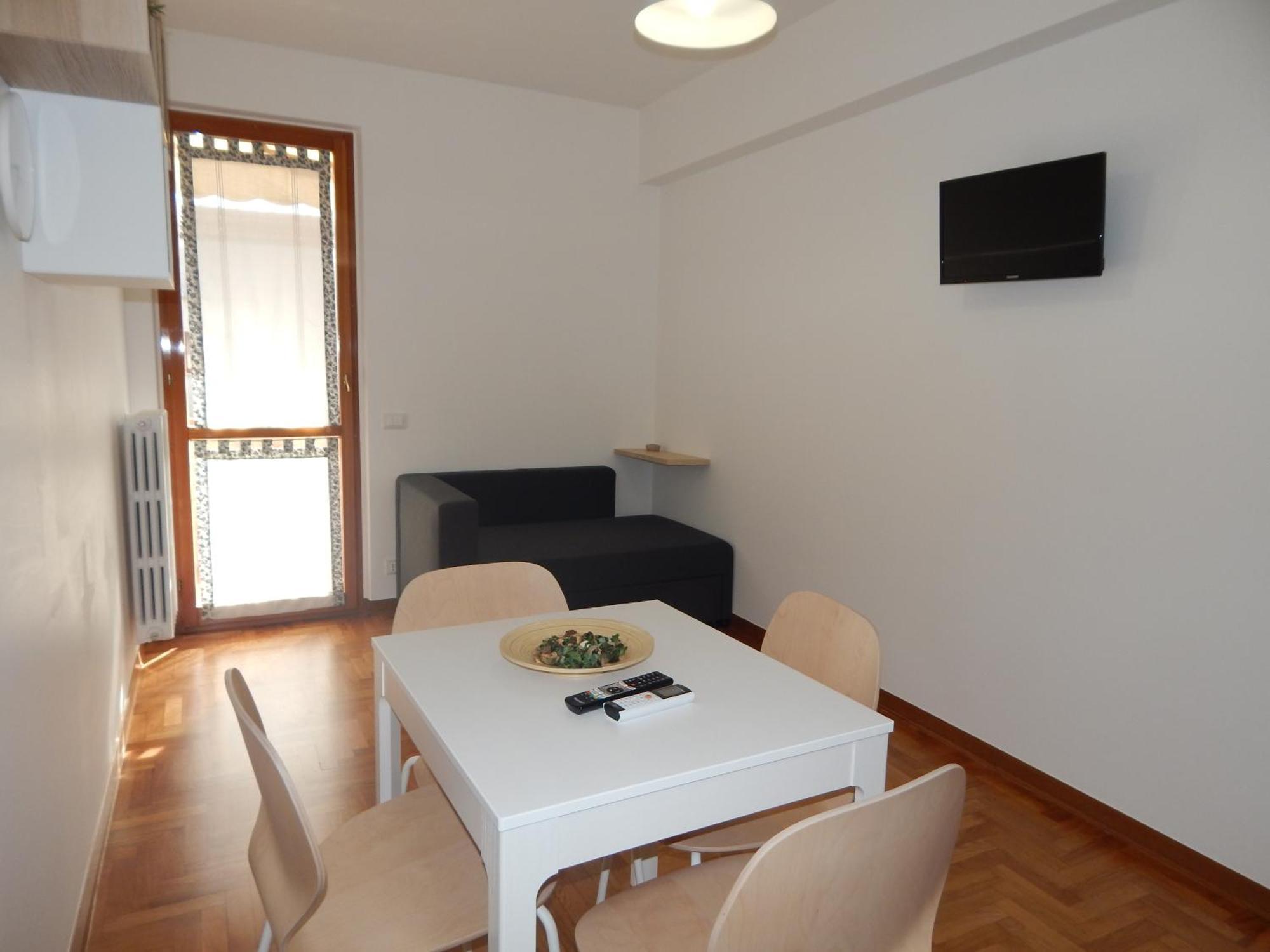 Appartamento Abete Marino, Sirolo Exterior photo
